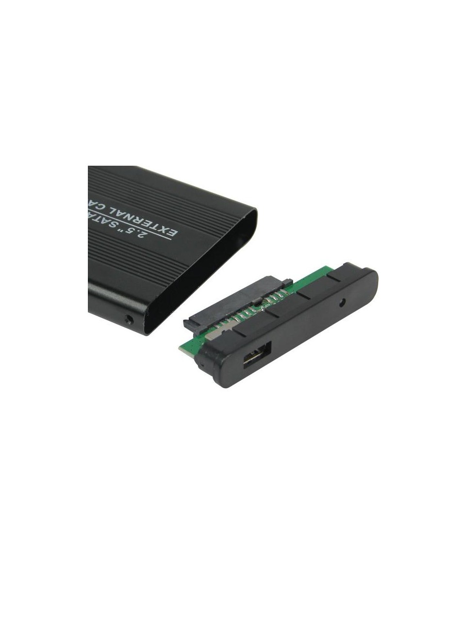 Alfais 4514 USB 2.0 Sata Harici Harddisk Kutusu